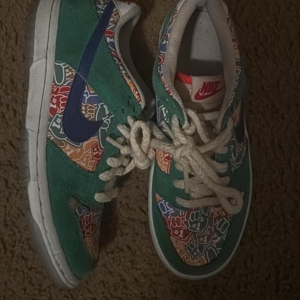 Nike dunks - Picture 2 of 4